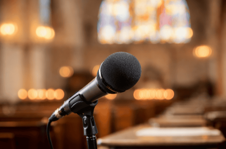 Listen to our Podcast